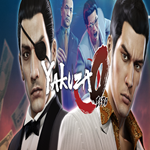 ???? Yakuza 0 GOG ???? (PC)