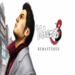 ???? Yakuza 3 Remastered  GOG ???? (PC)