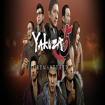 ???? Yakuza 5 Remastered GOG ???? (PC)