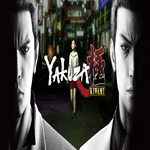???? Yakuza Kiwami  GOG ???? (PC)