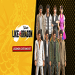 ???? Yakuza: Like a Dragon Legends Costume Set  GOG ???? (
