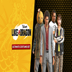 ???? Yakuza: Like a Dragon Ultimate Costume Set  GOG ???? 