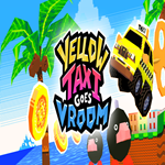???? Yellow Taxi Goes Vroom  GOG ???? (PC)