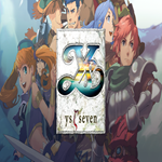 ???? Ys SEVEN  GOG ???? (PC)