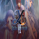 ???? Ys VI: The Ark of Napishtim  GOG ???? (PC)
