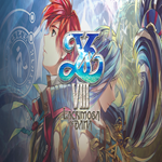 ???? Ys VIII: Lacrimosa of DANA  GOG ???? (PC)