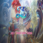 ???? Ys VIII: Lacrimosa of DANA - Laxia's  GOG ???? (PC)