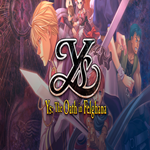 ???? Ys: The Oath in Felghana GOG ???? (PC)
