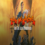 ???? Zak McKracken and the Alien Mindbenders  GOG ???? (PC