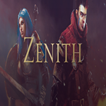 ???? Zenith GOG ???? (PC)