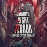 ???? Zombie Night Terror Special Edition Upgrade  GOG ????