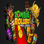 ???? Zombie Rollerz: Pinball Heroes  GOG ???? (PC)