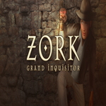 ???? Zork: Grand Inquisitor GOG ???? (PC)
