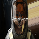 ???? ΔV: Rings of Saturn - Space Furry Edition  GOG ???? (