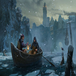 ???? GWENT: Dandelion Journey - Premium Bundle GOG ???? (