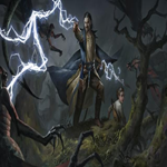 ???? GWENT: Alzur's Journey - Premium Pass  GOG ???? (PC)