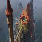 ???? GWENT: Aretuza Journey - Premium Bundle  GOG ???? (PC