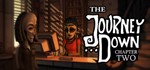 The Journey Down 1+2 Bundle (Steam Key / ROW) - изображение № 6