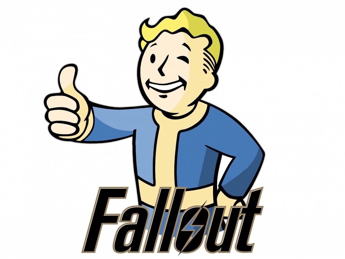 ☢️ Fallout 1/2/3/4/76/New Vegas и 400 игр ☢️