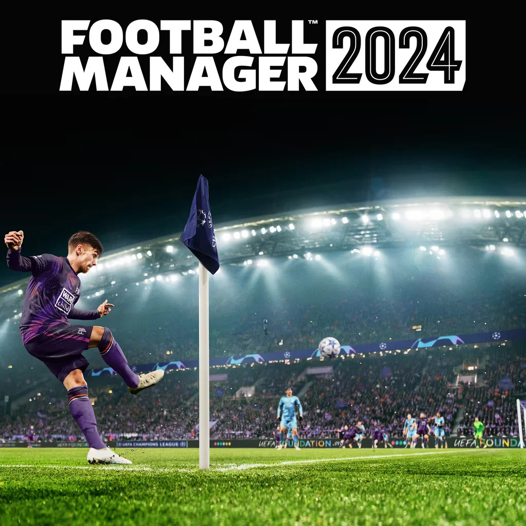 ⚽ Football Manager 2024 🔥 Epic Games 🌍 Турция