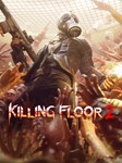Killing Floor 2EpicGames Родная почта + 0 часов