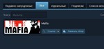  Mafia   Аккаунт для Steam  - изображение № 3