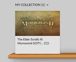 ️The Elder Scrolls III: Morrowind GOTY️ GOG Аккаунт - изображение № 3