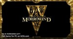 ️The Elder Scrolls III: Morrowind GOTY️ GOG Аккаунт - изображение № 2