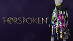 Forspoken  Cat's Meow Cloak   KEY 