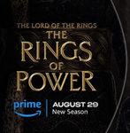  Amazon Prime Video  1 месяц  4К  - изображение № 2