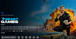  Amazon Prime Video На 30 дней   4К  - изображение № 2