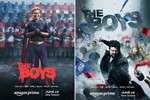  Amazon Prime Video На 30 дней   4К  - изображение № 5