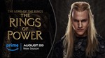  Amazon Prime Video На 30 дней   4К  - изображение № 4