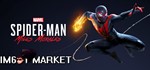 Marvel's Spider-Man: Miles MoralesSteam аккаунт