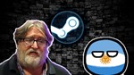 Новый аккаунт Steam с ПОЛНЫМ ДОСТУПОМ Аргентина AR