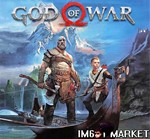 ???? God of War ????  Steam аккаунт 