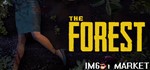 ???? The Forest ???? Steam аккаунт