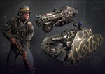Company of Heroes 3 Night Fighters Wehrmacht Bundle