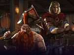  Total War: Warhammer II  Gotrek & Felix DLC KEY