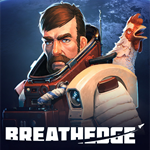 Breathedge ▶️ Аккаунт Epic Games ▶️