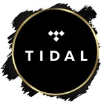  Tidal HiFi Plus    1 месяц   ГАРАНТИЯ 
