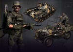 Company of Heroes 3 Night Fighters US Cosmetic Bundle