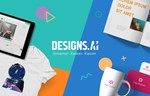 ️ Designs.ai ️  7 дней   ПОЛНЫЙ ДОСТУП 