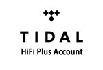  Tidal HiFi Plus    1 месяц   ГАРАНТИЯ 