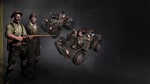 Company of Heroes 3  British Forces Cosmetic Bundle - изображение № 2