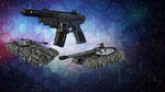  PlanetSide 2   Prime Commando Bundle  КОД  - изображение № 2