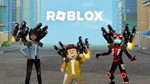  КОД   Clutch Missile Launcher   ROBLOX