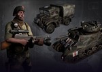 Company of Heroes 3  Night Fighters British Forces