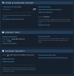 Аккаунт Steam Call of Duty: Warzone KZ ПОЛНЫЙ ДОСТУП - изображение № 2