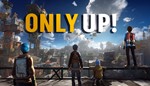  Only Up!   Steam аккаунт 